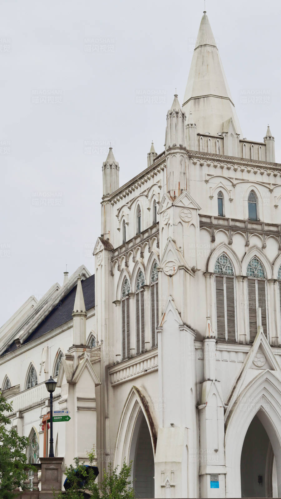 长沙浏阳河婚庆园城堡图片