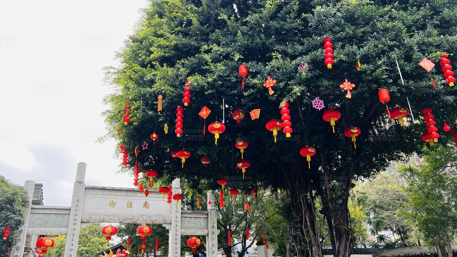 福州三坊七巷南后街图片