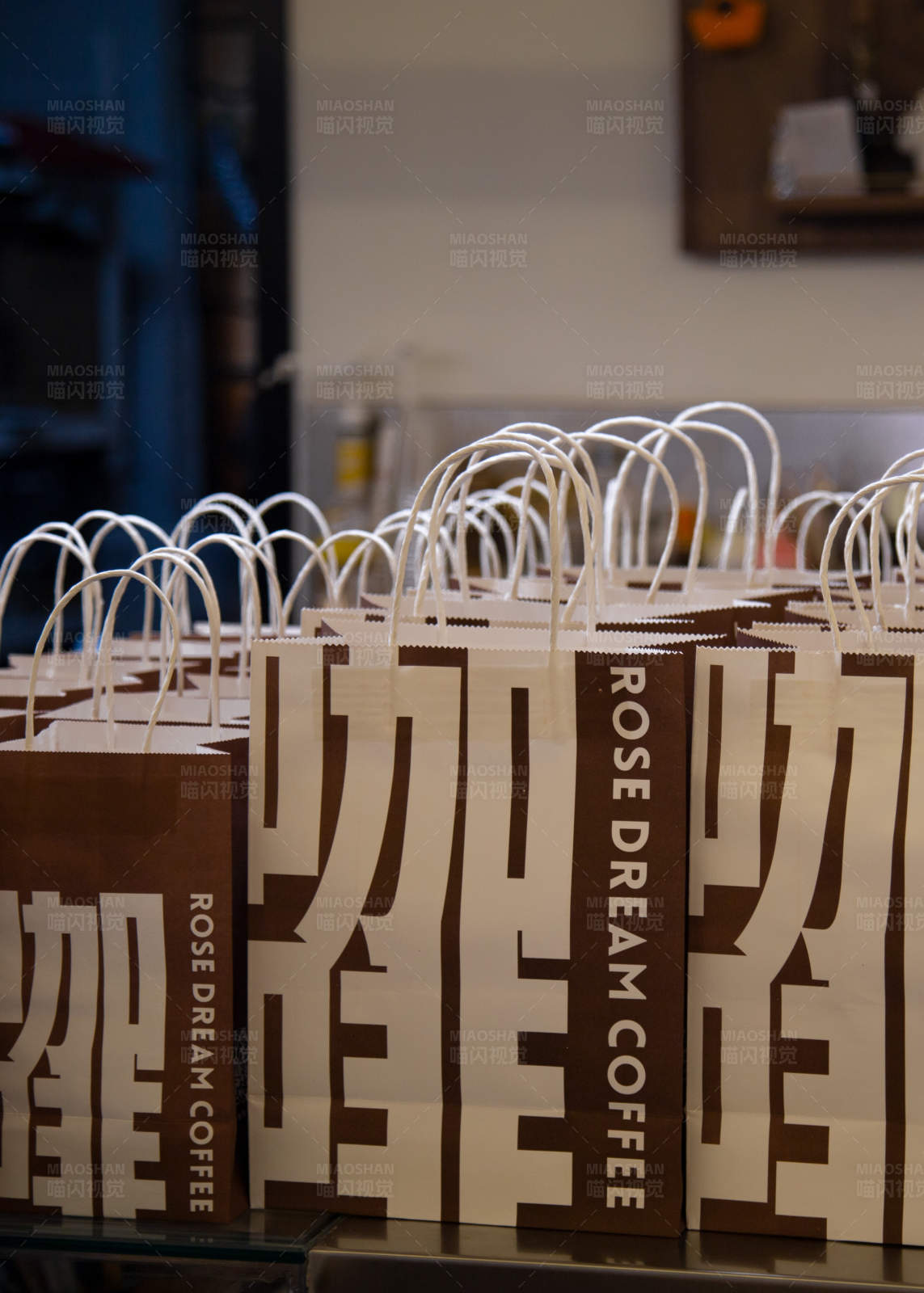 Rose Dream Coffee 购物图片