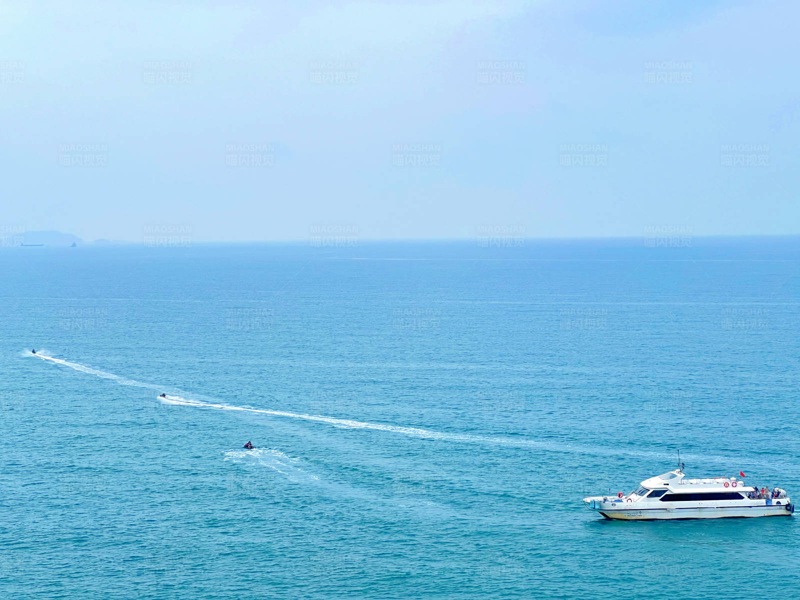 海上游艇与摩托艇图片