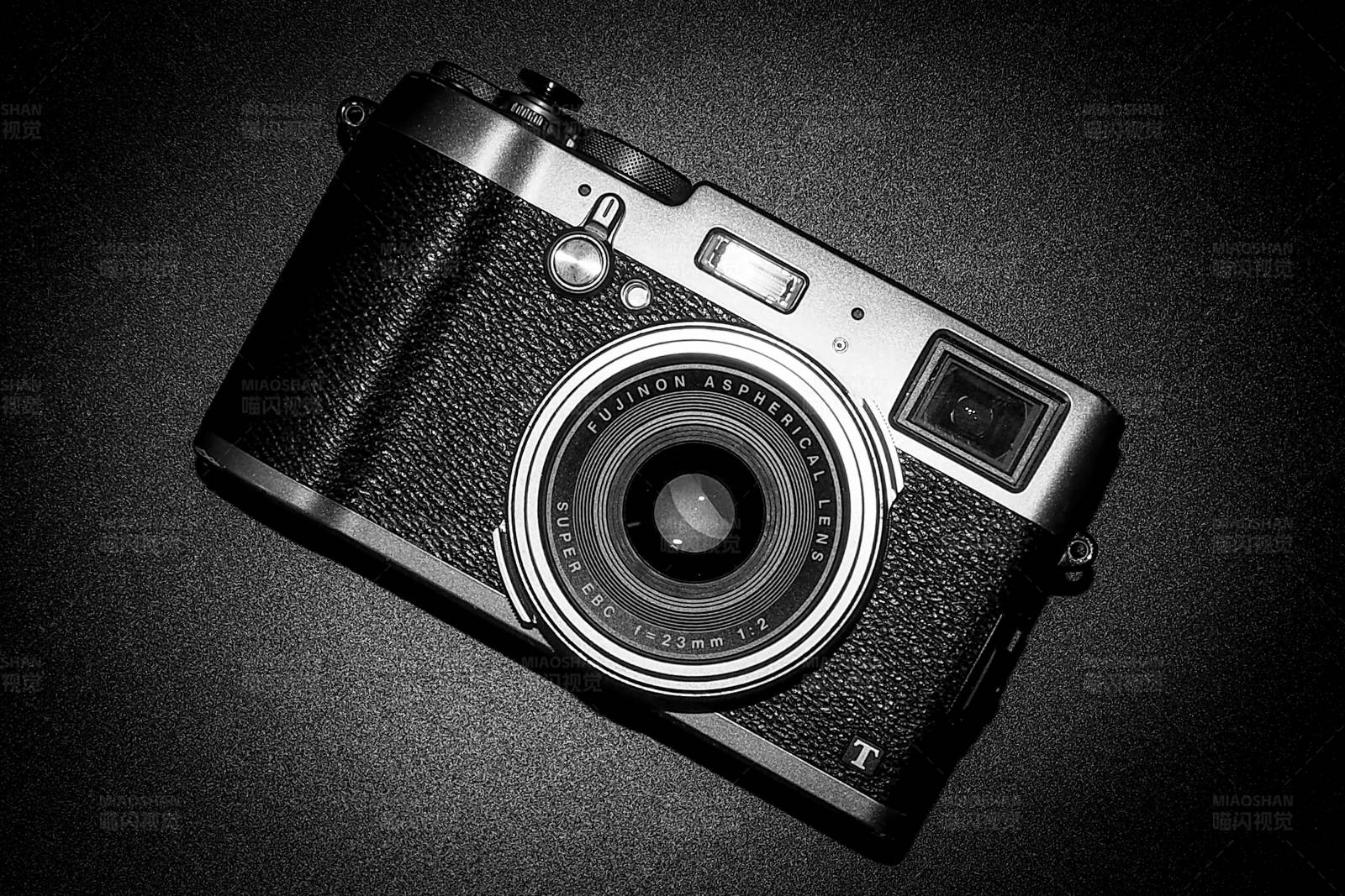 经典复古相机图片