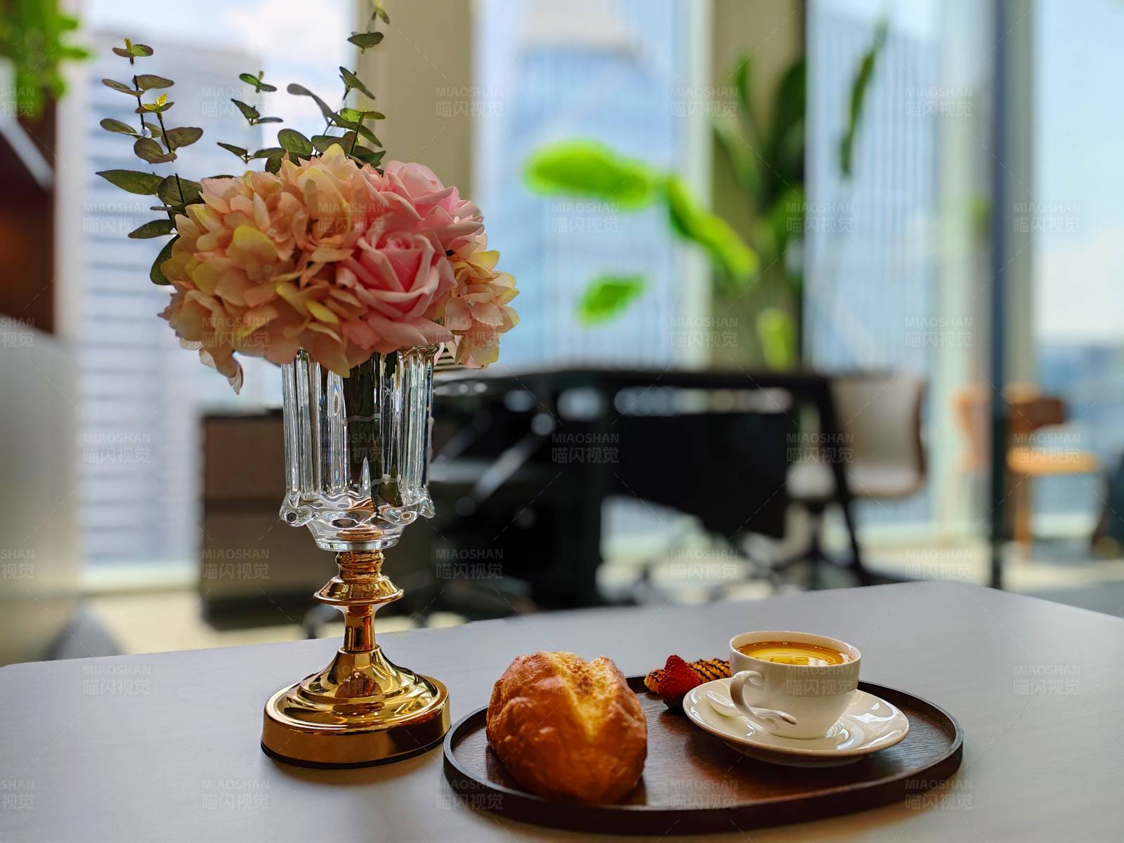 优雅下午茶时光图片