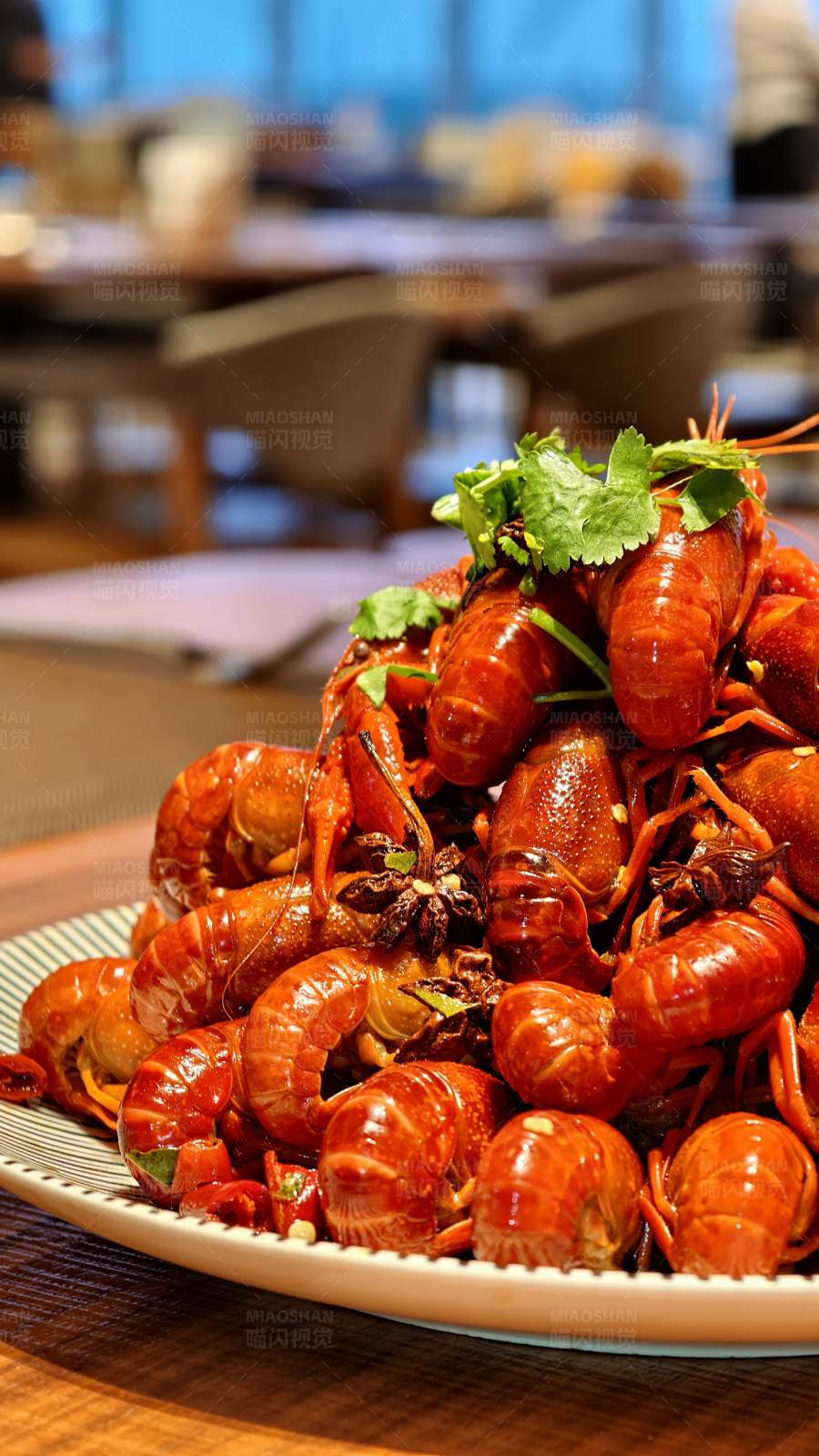 美味小龙虾图片