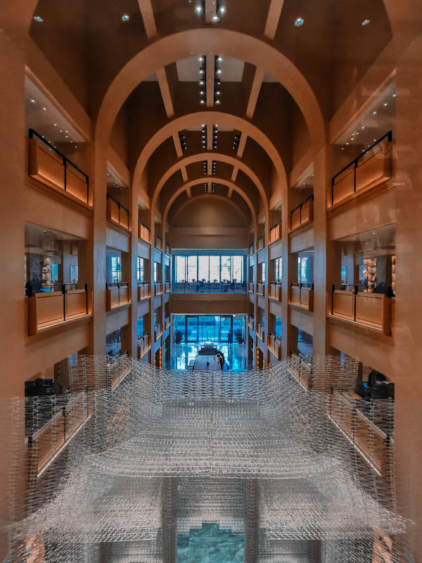 徐家汇书院图片