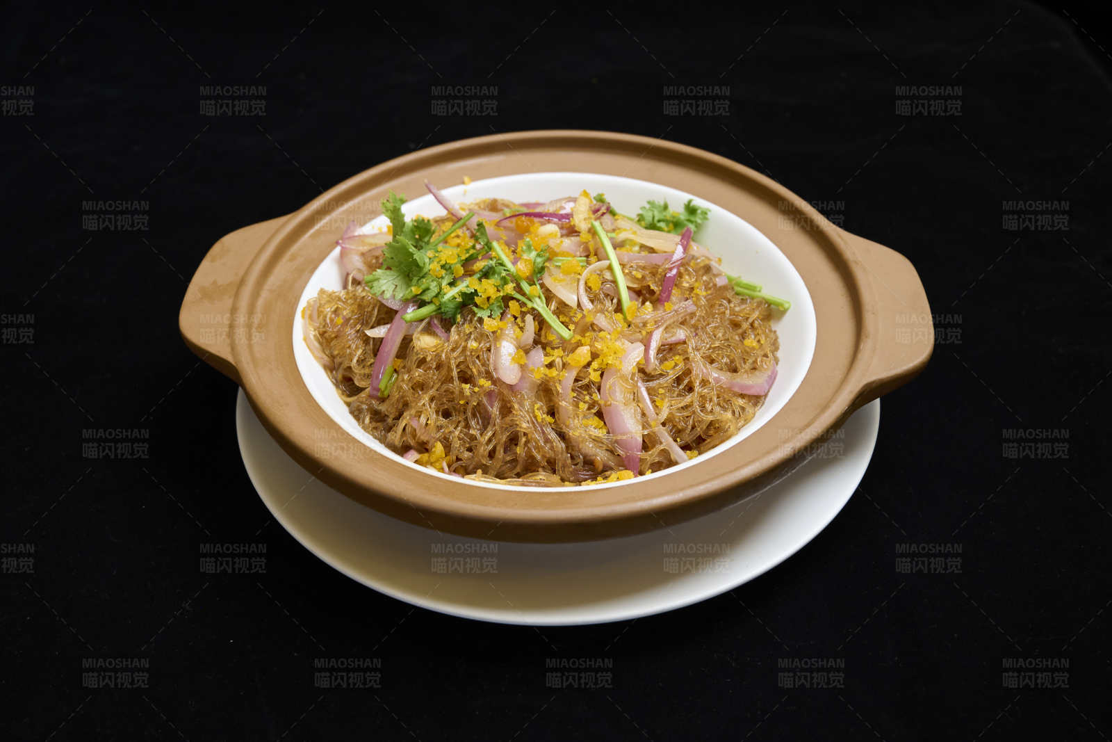 美味炒米粉图片