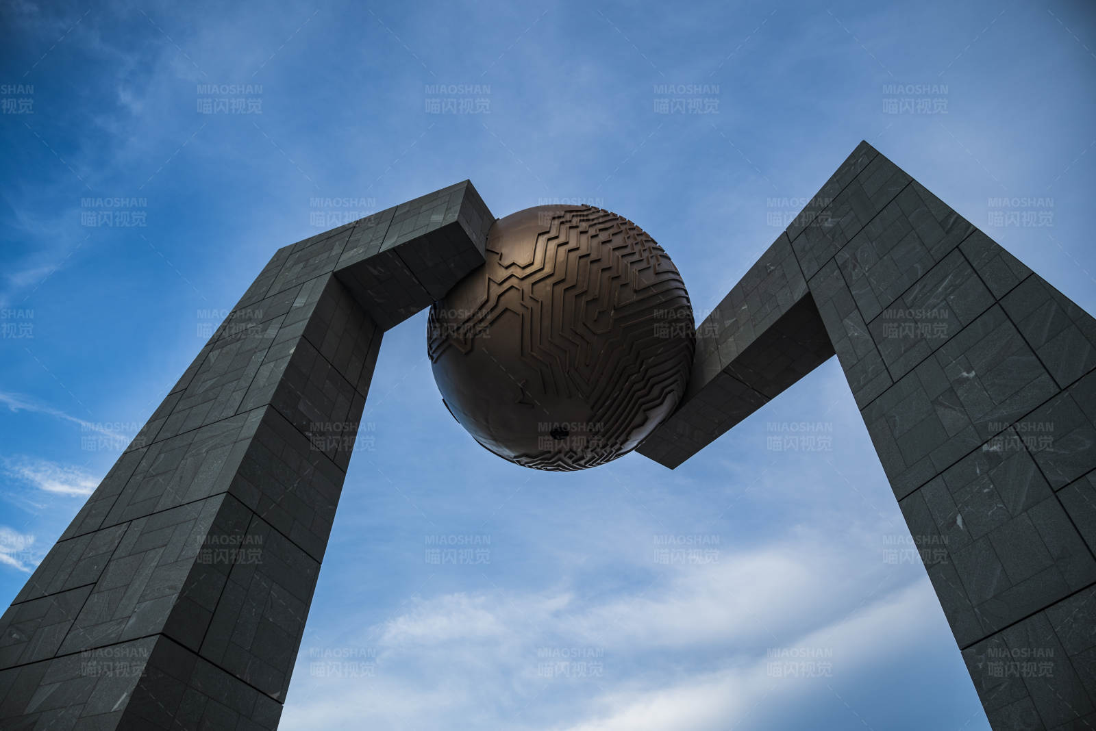 南澳岛北回归线图片