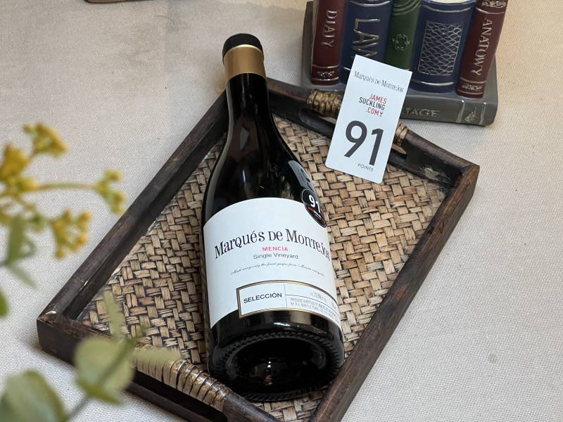 高分佳酿 分莫里克图片