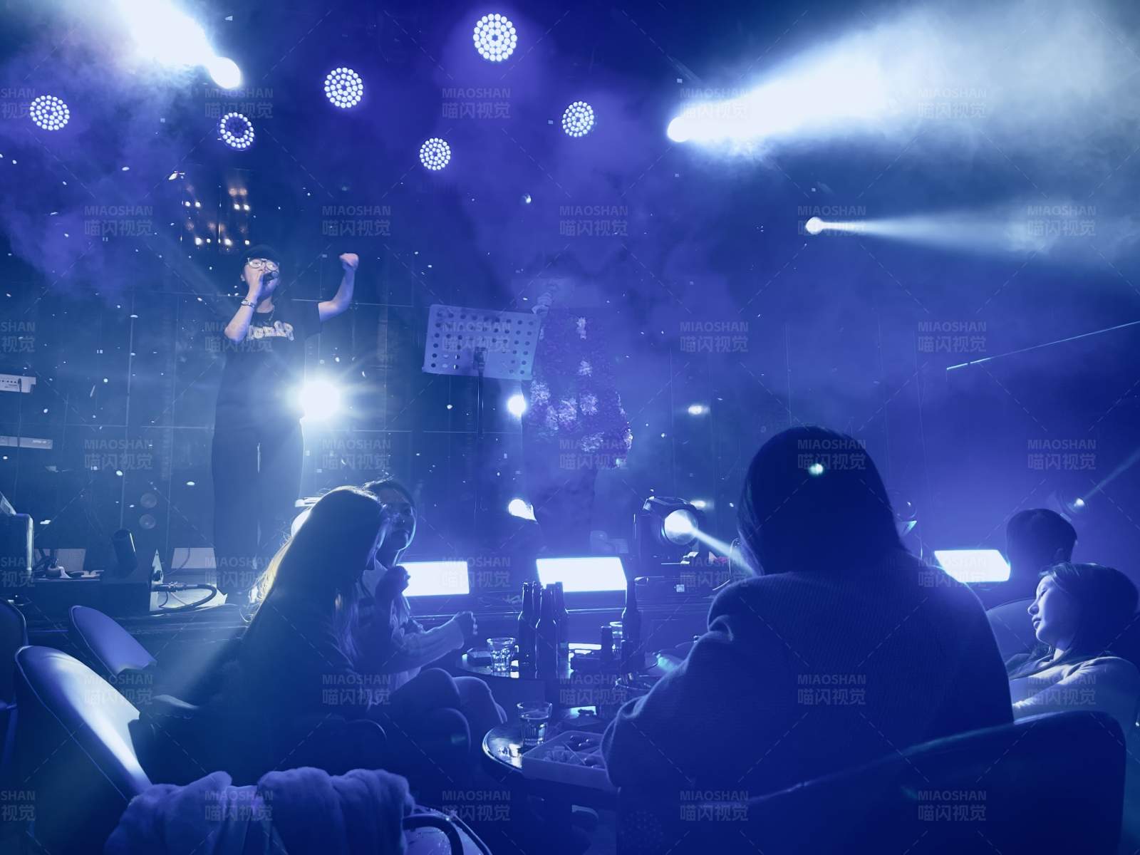 音乐会现场图片