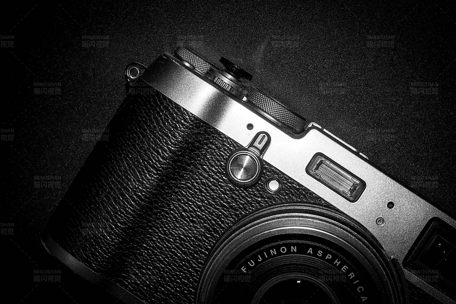 经典相机 富士XV图片