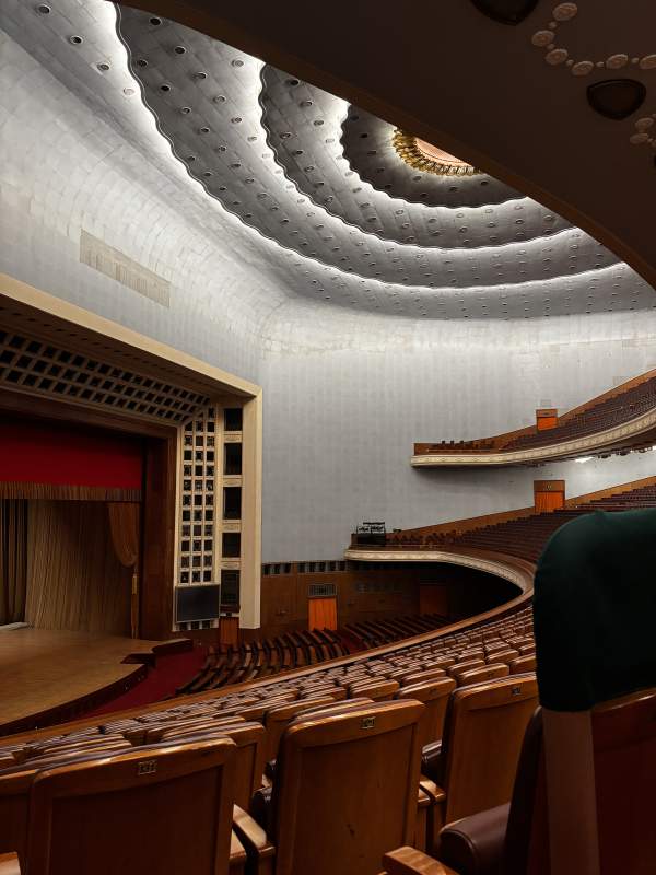 人民大会堂图片