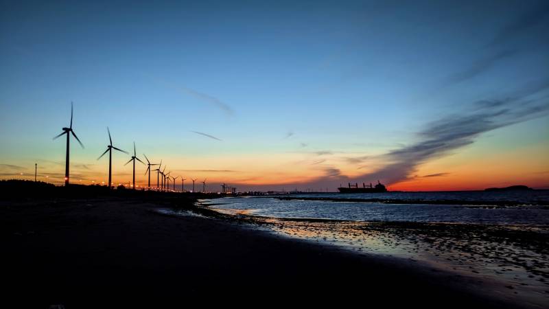 布鲁维斯号沉船图片