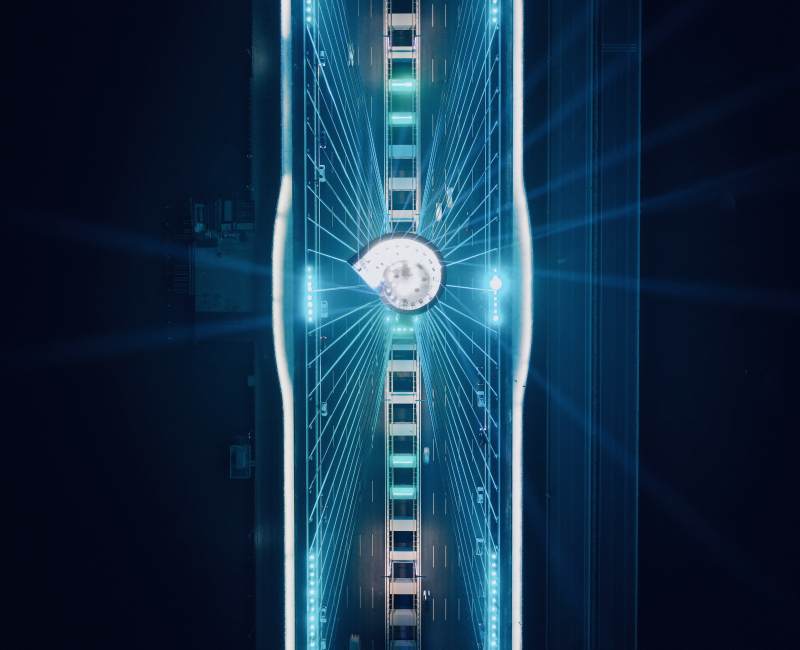 未来科技之眼图片