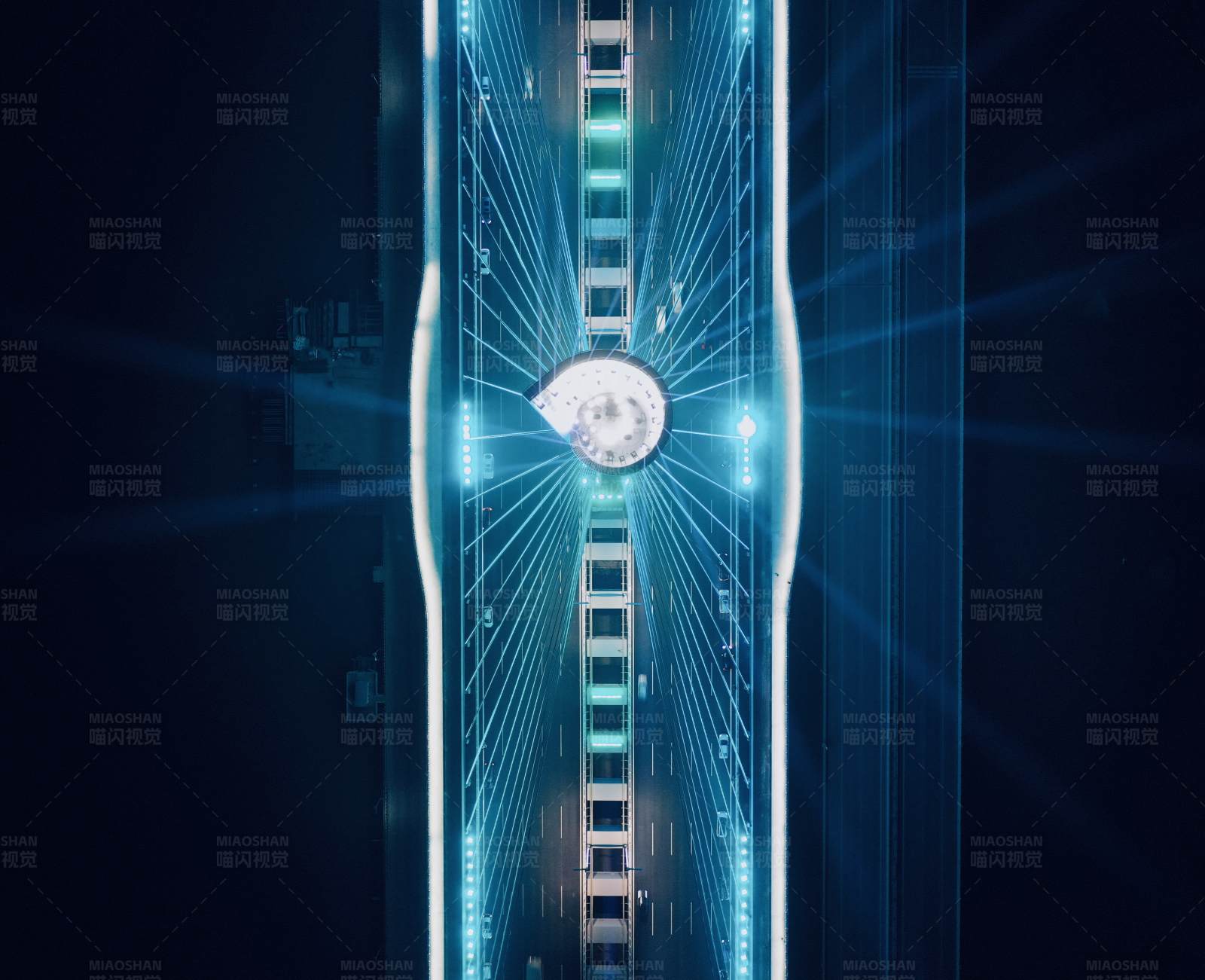 未来科技之眼图片