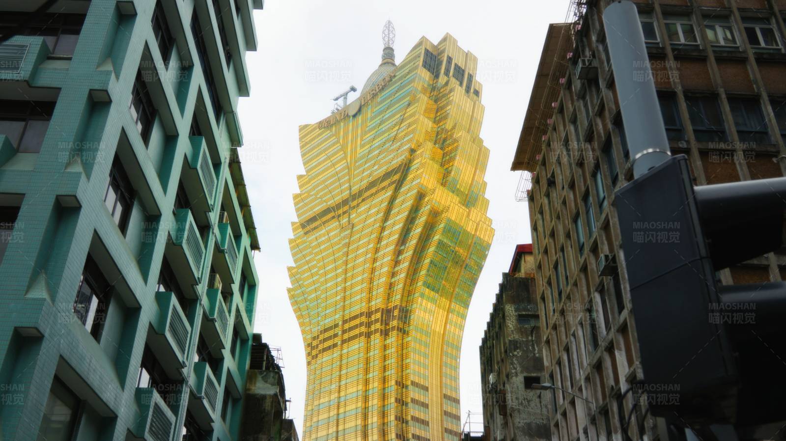 澳门新葡京图片