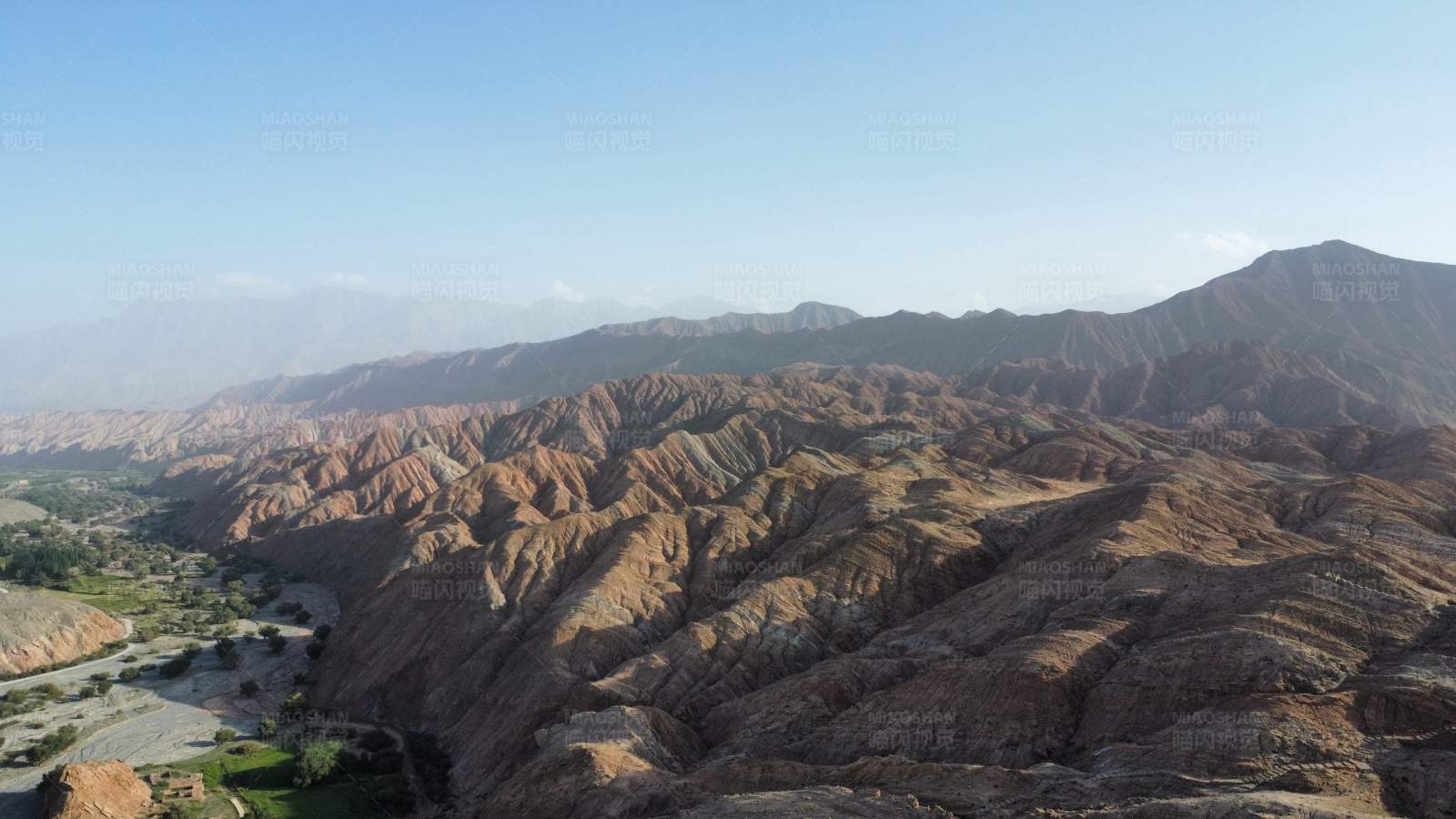 山川壮丽 自然之美图片