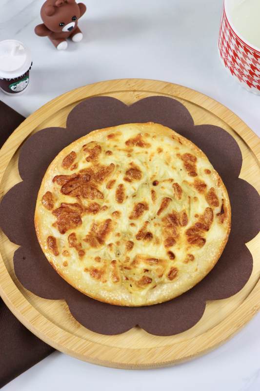 美味披萨 幸福时光图片