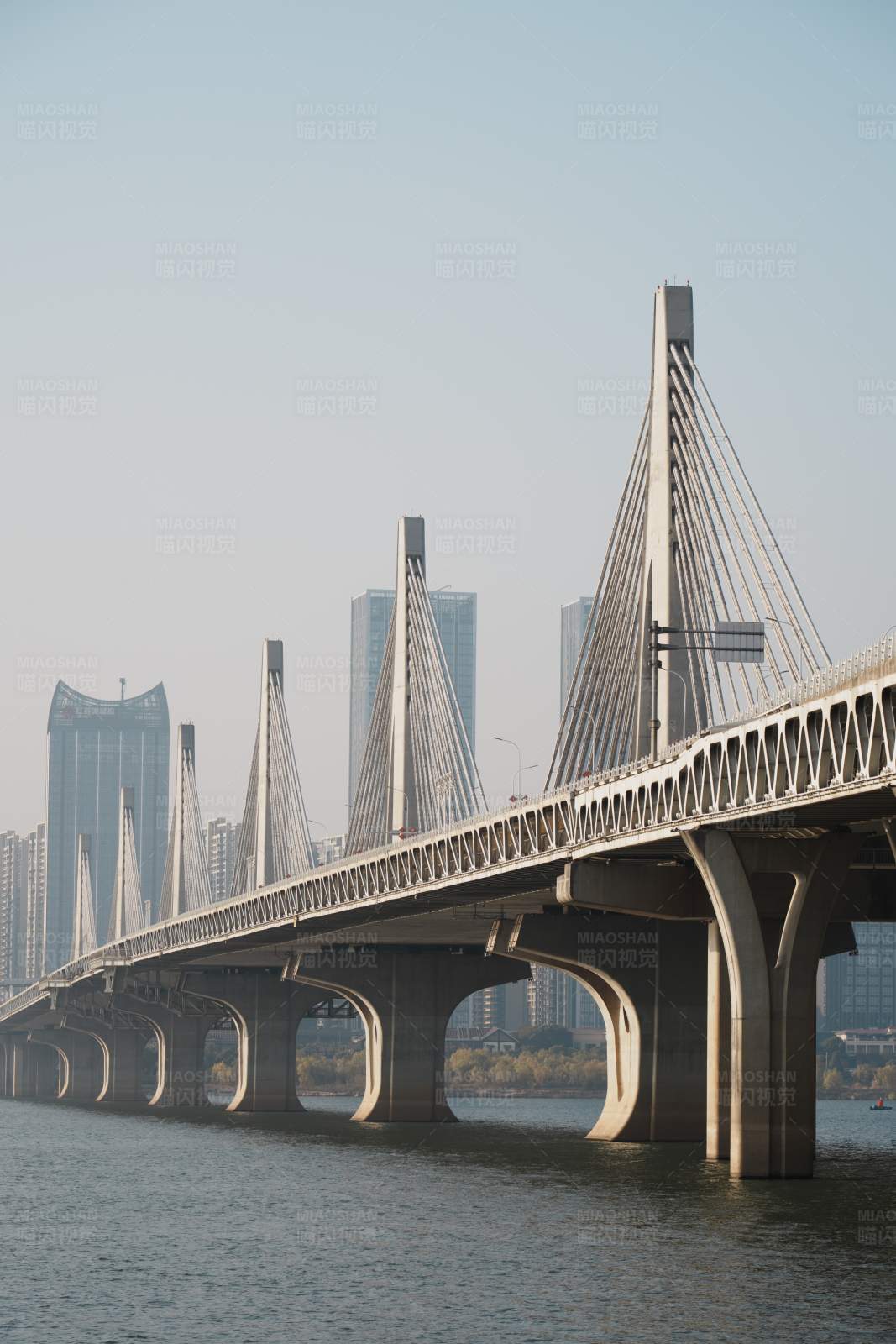 南昌朝阳大桥图片