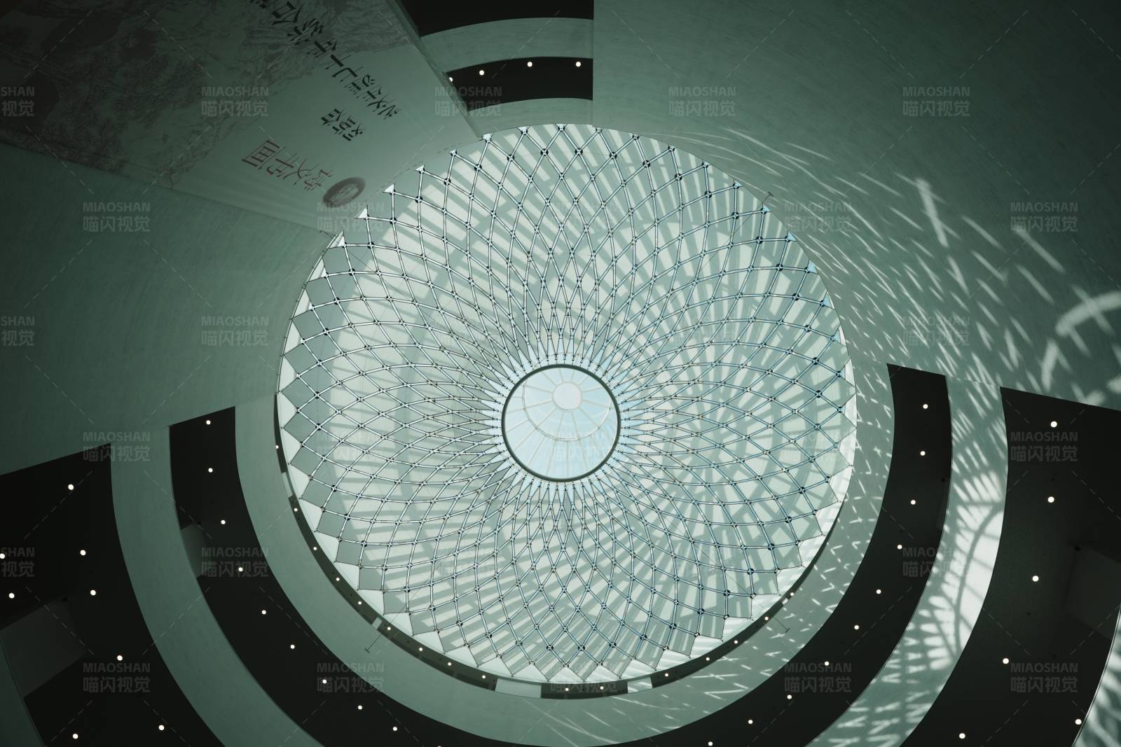 广州艺术博物院图片