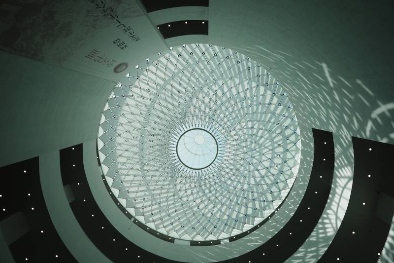 广州艺术博物院图片