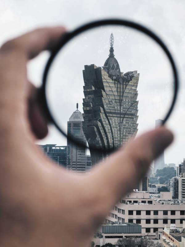 聚焦未来之城图片