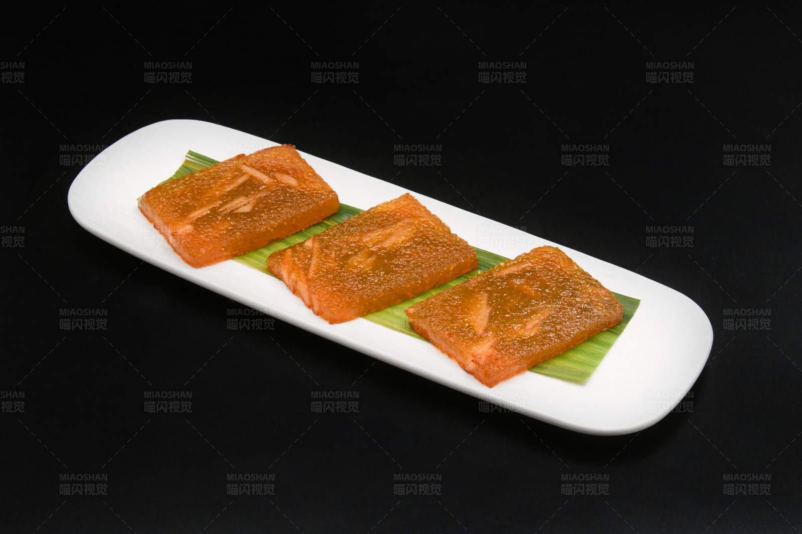 美味马蹄糕图片