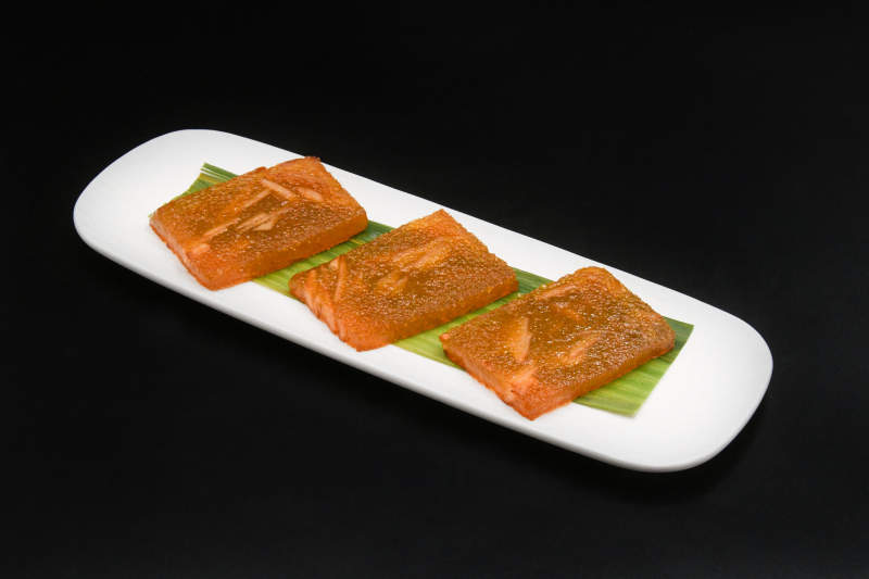 美味马蹄糕图片