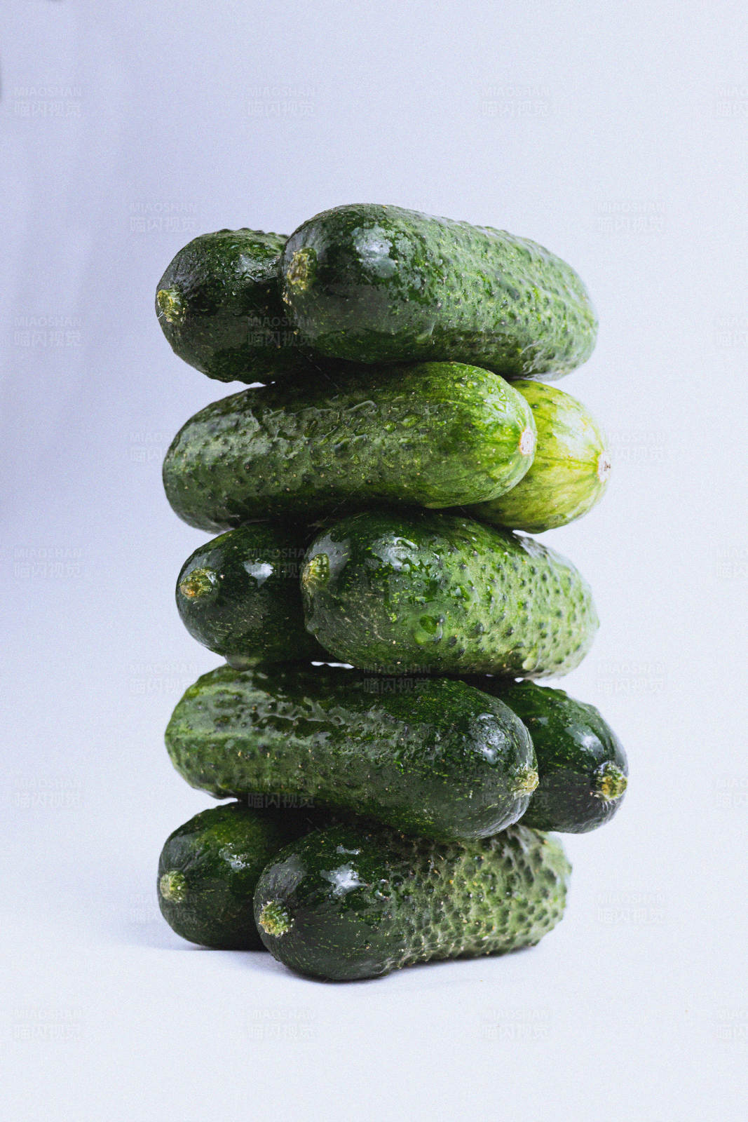 蔬果黄瓜图片