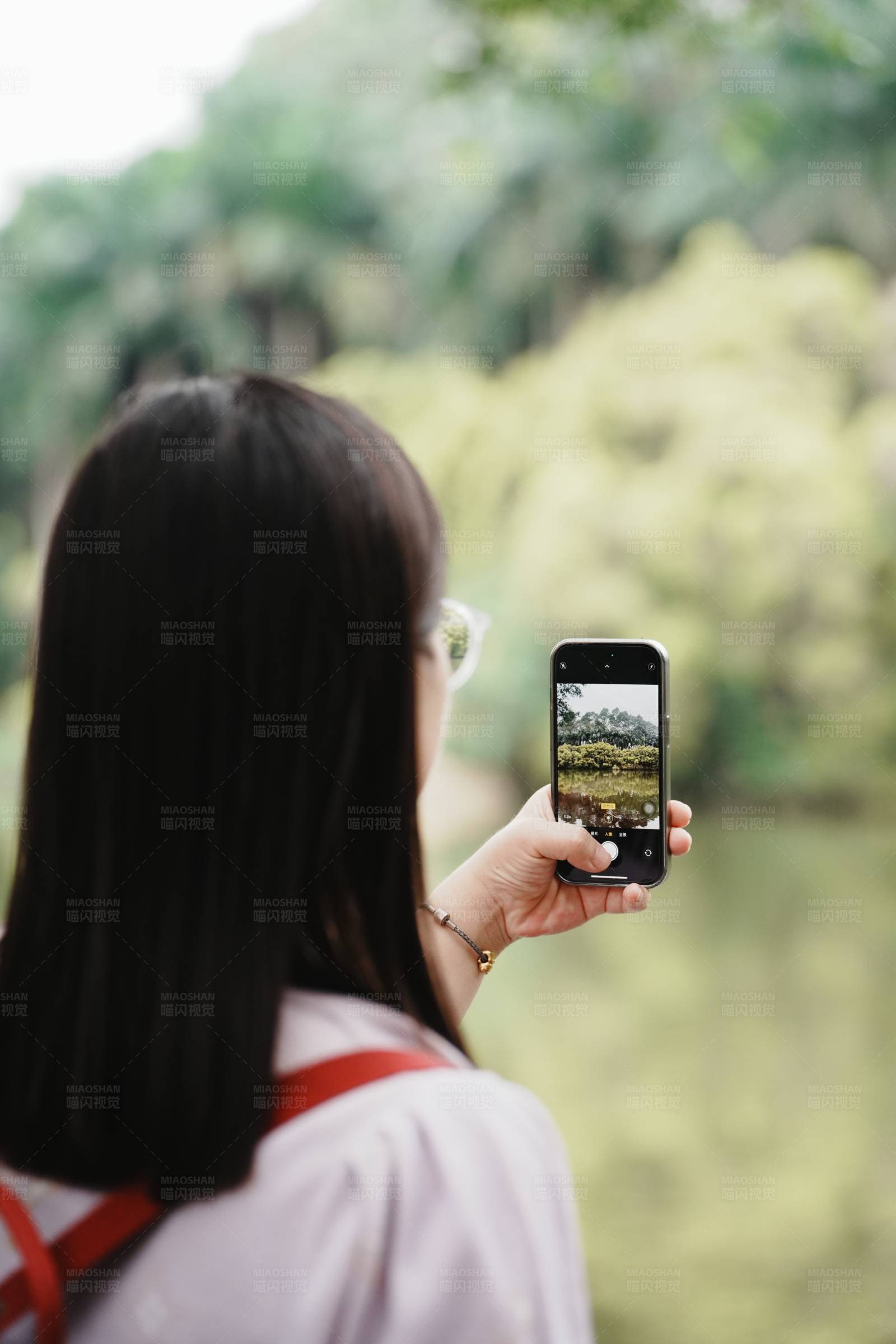 捕捉自然美景图片