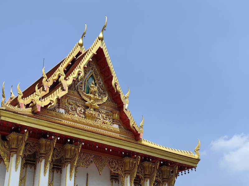 洛阳白马寺图片