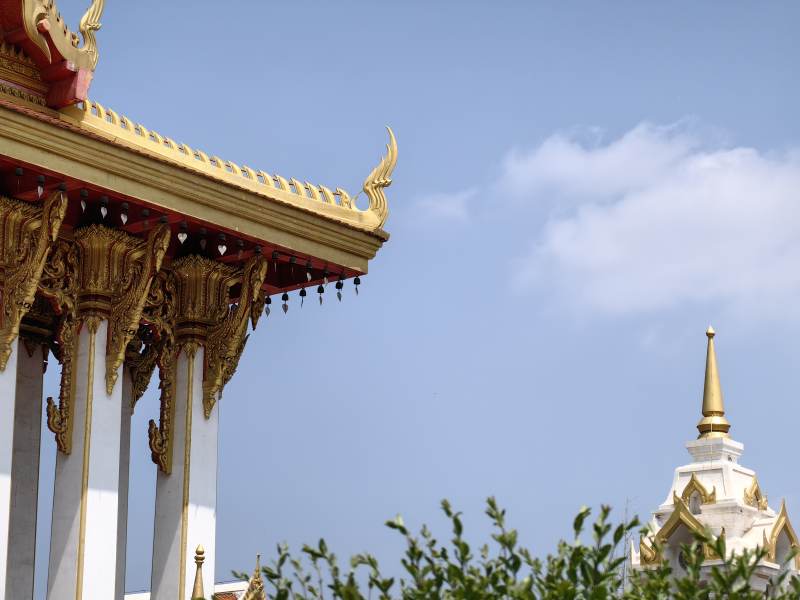 洛阳白马寺图片