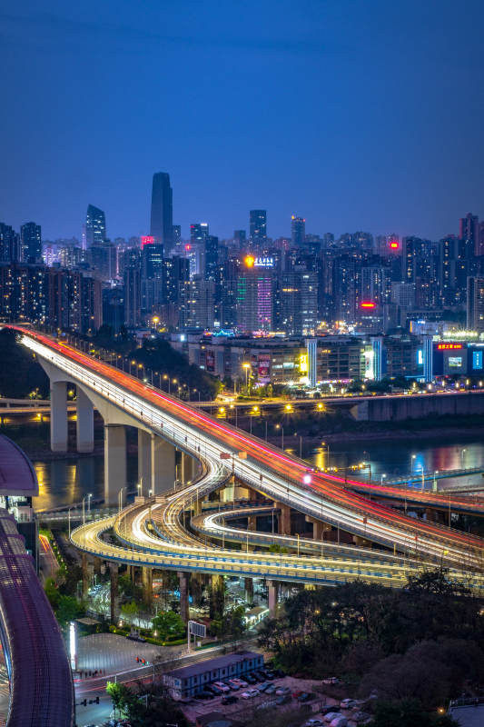 重庆嘉华大桥图片图片