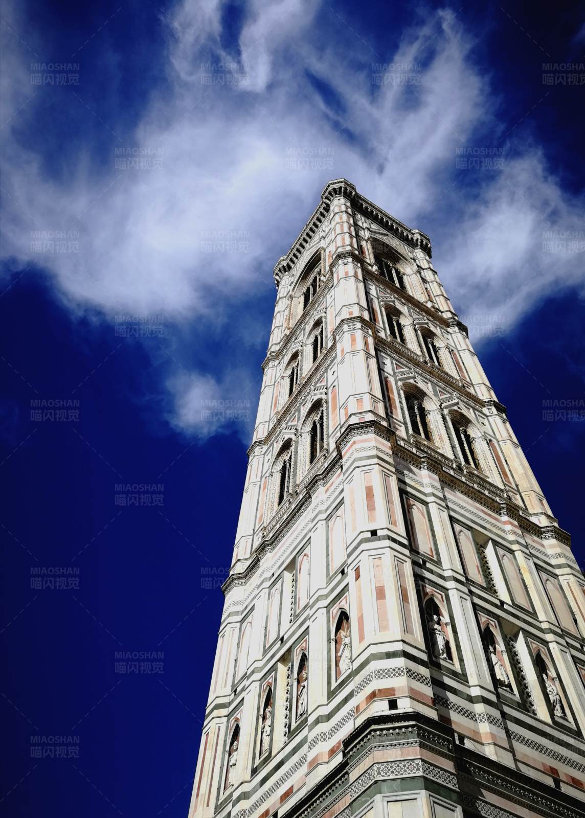 意大利佛罗伦萨的圣母大教堂图片