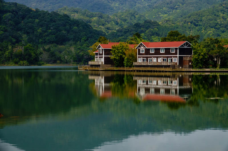 海南尖峰岭国家森林公园图片