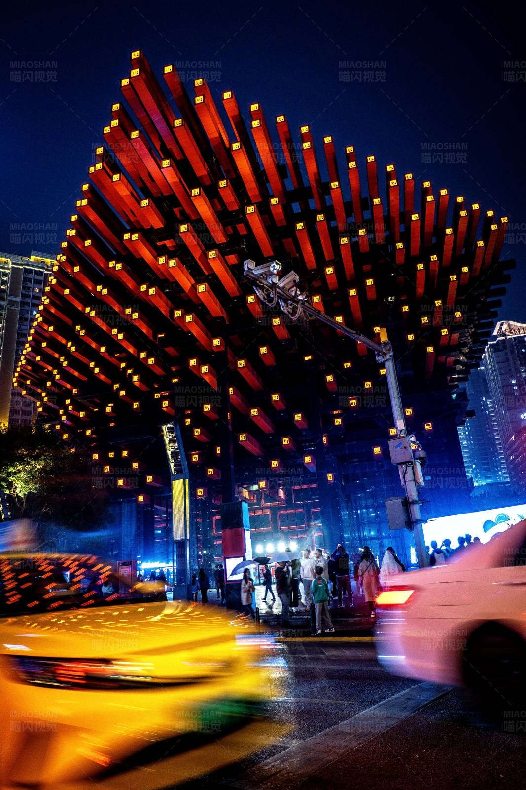 重庆国泰艺术中心图片