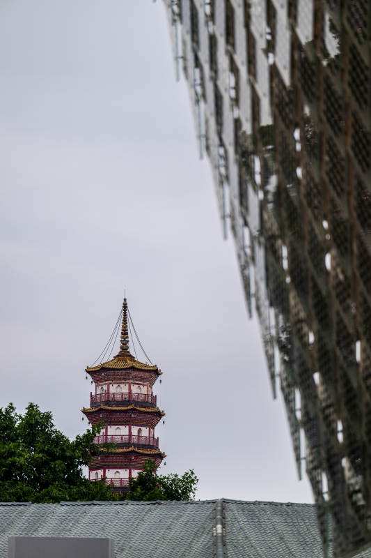 广州艺术博物院图片