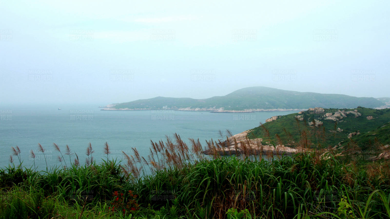 浙江东极岛风光图片