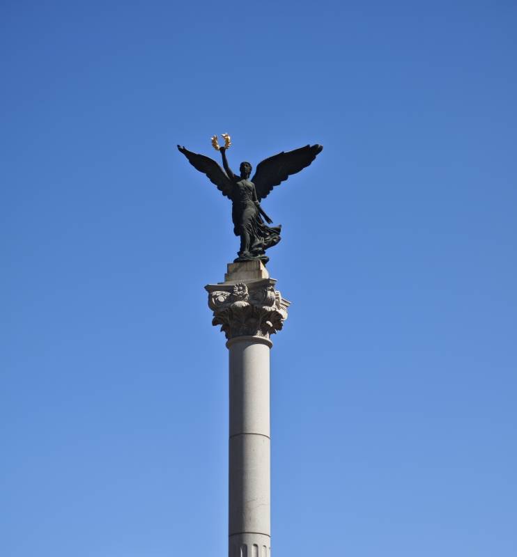 马可波罗广场图片