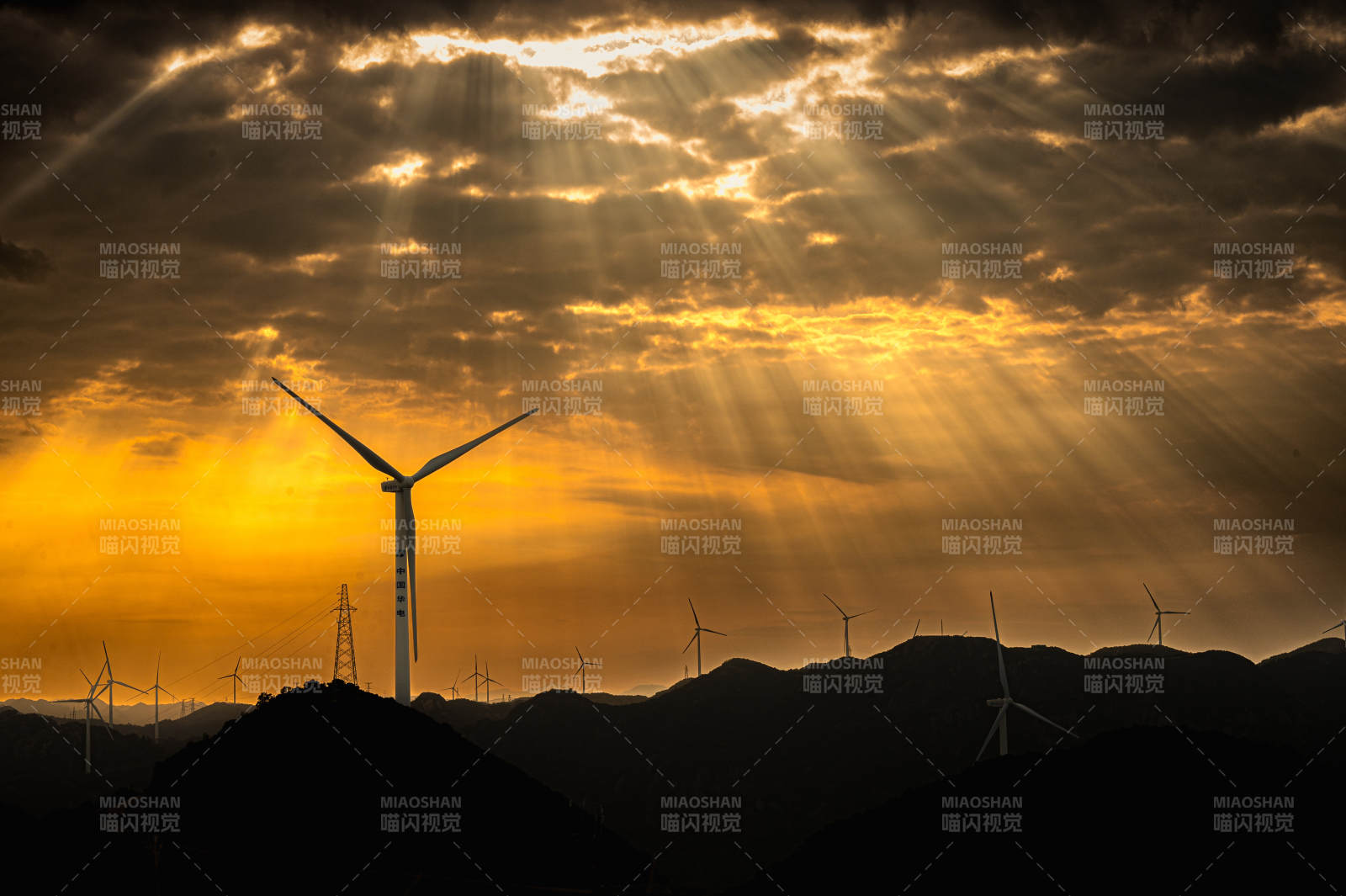 福州长乐御国山图片