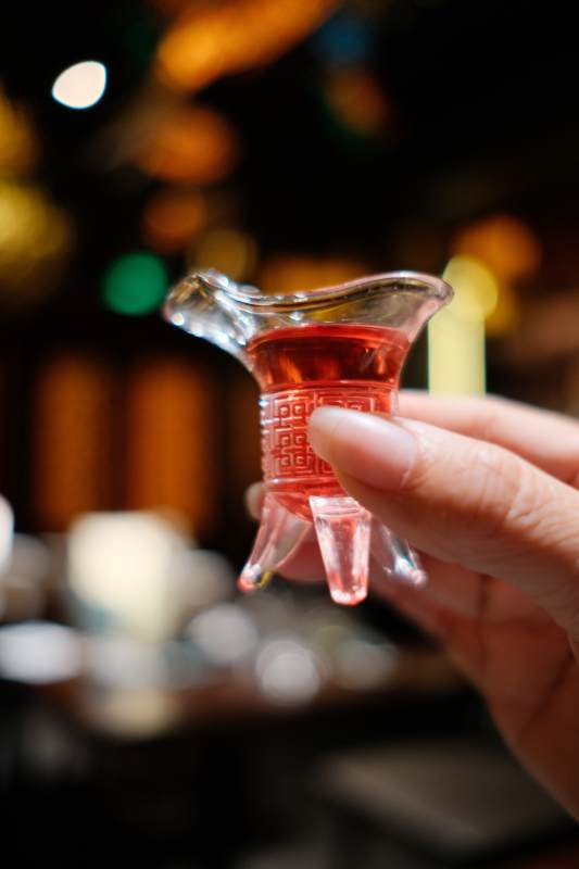 品茗一刻 宁静致远图片