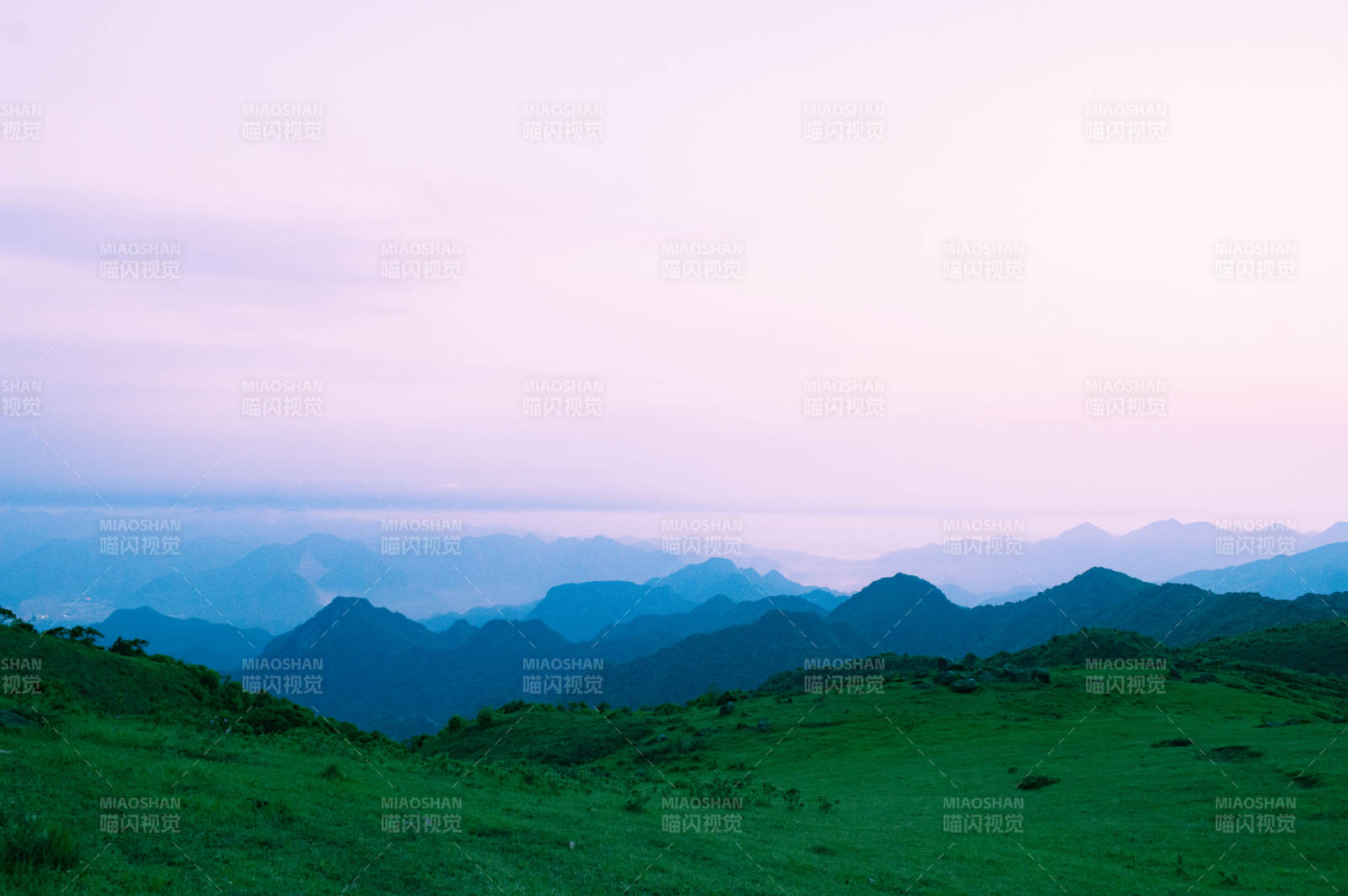 福州永泰斗湖图片