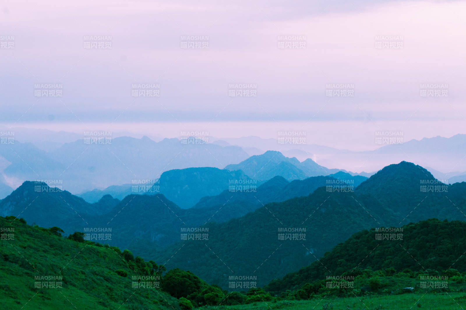 福州永泰斗湖图片