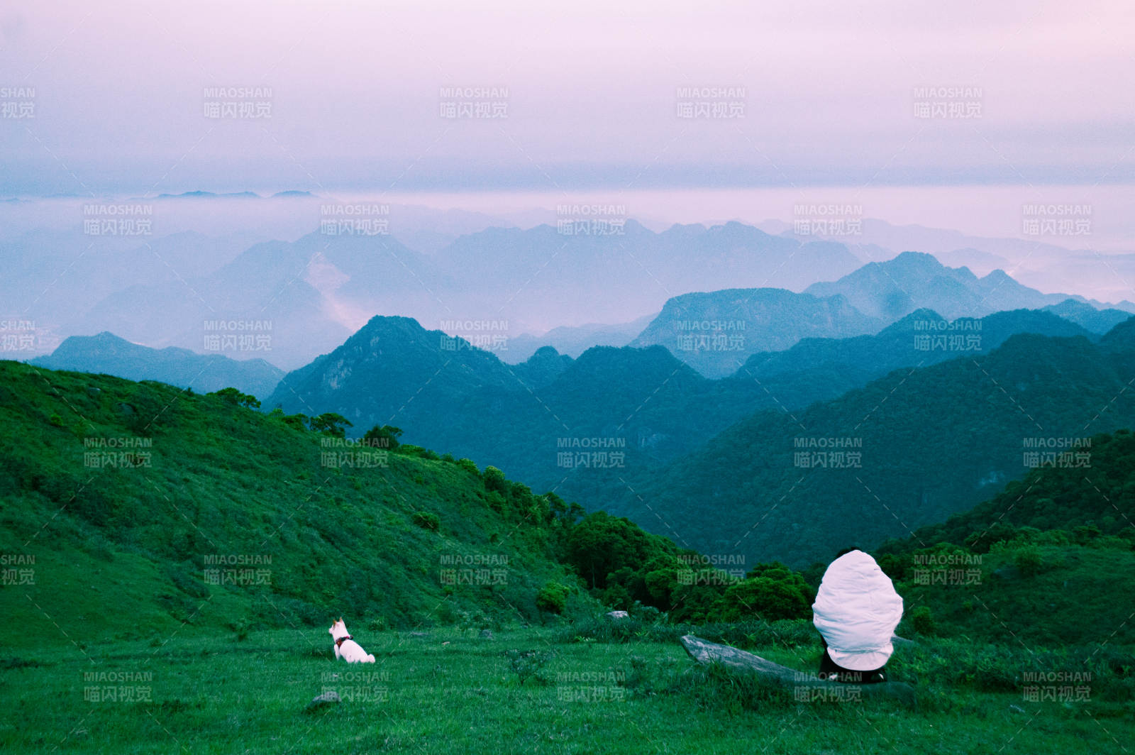 福州永泰斗湖图片