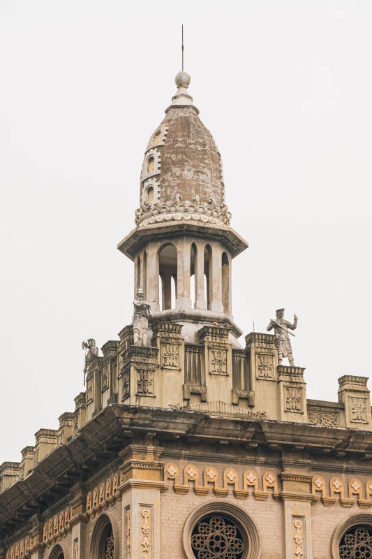 武汉古德寺图片