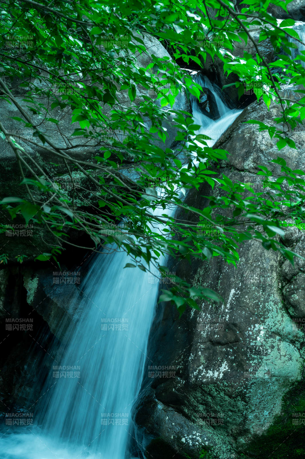 福州马尾磨溪图片