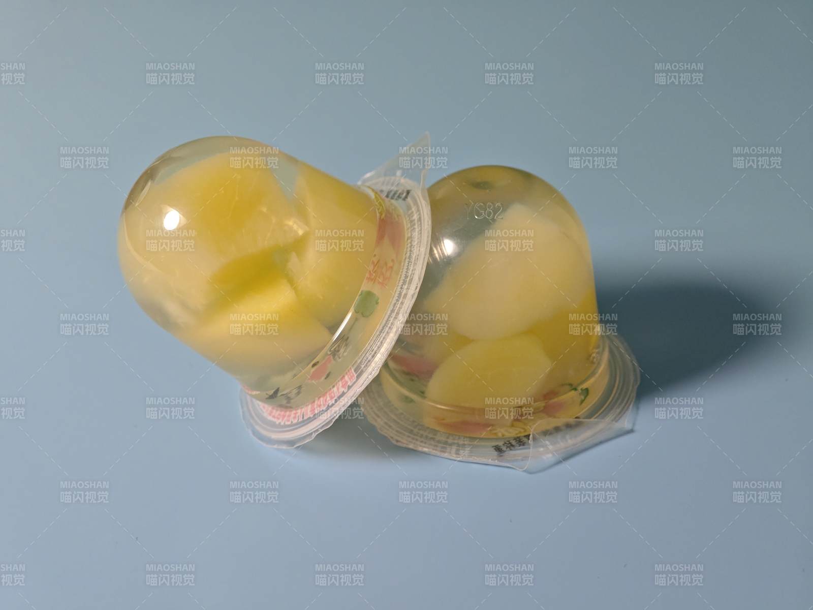 果冻甜点 美味享受图片