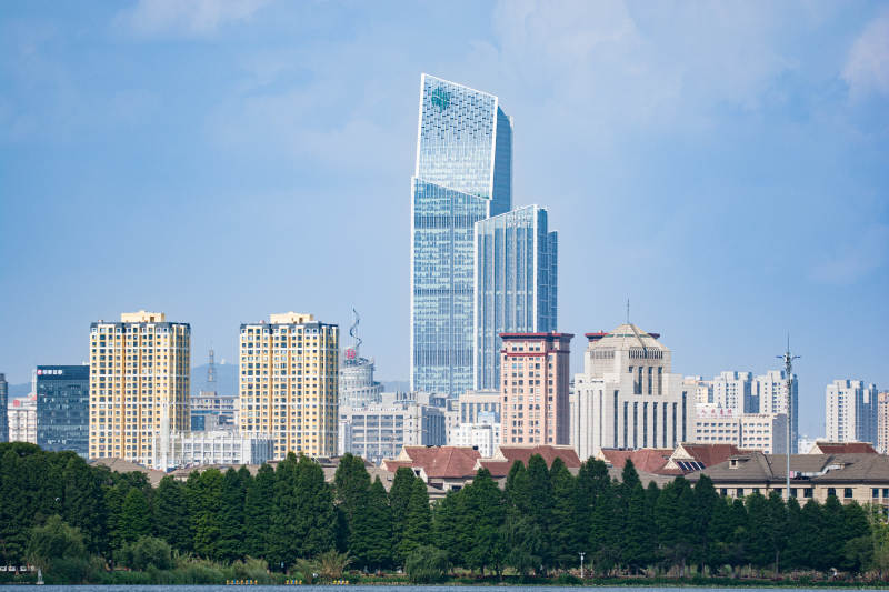 昆明恒隆广场图片