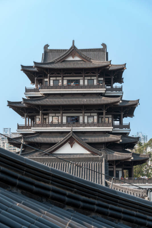 广州市文化馆图片