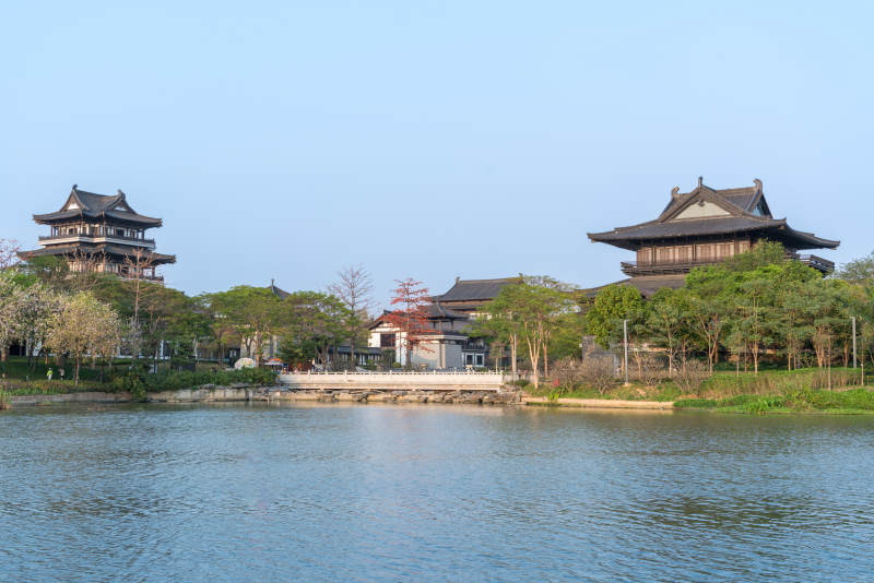 广州市文化馆图片