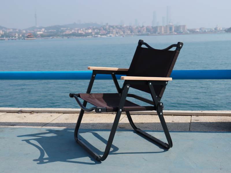 海滨休闲椅图片