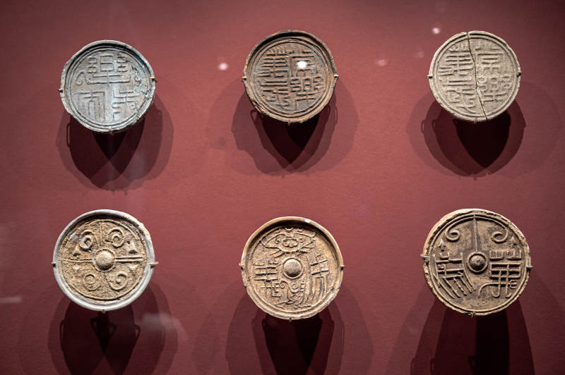 福州博物馆图片